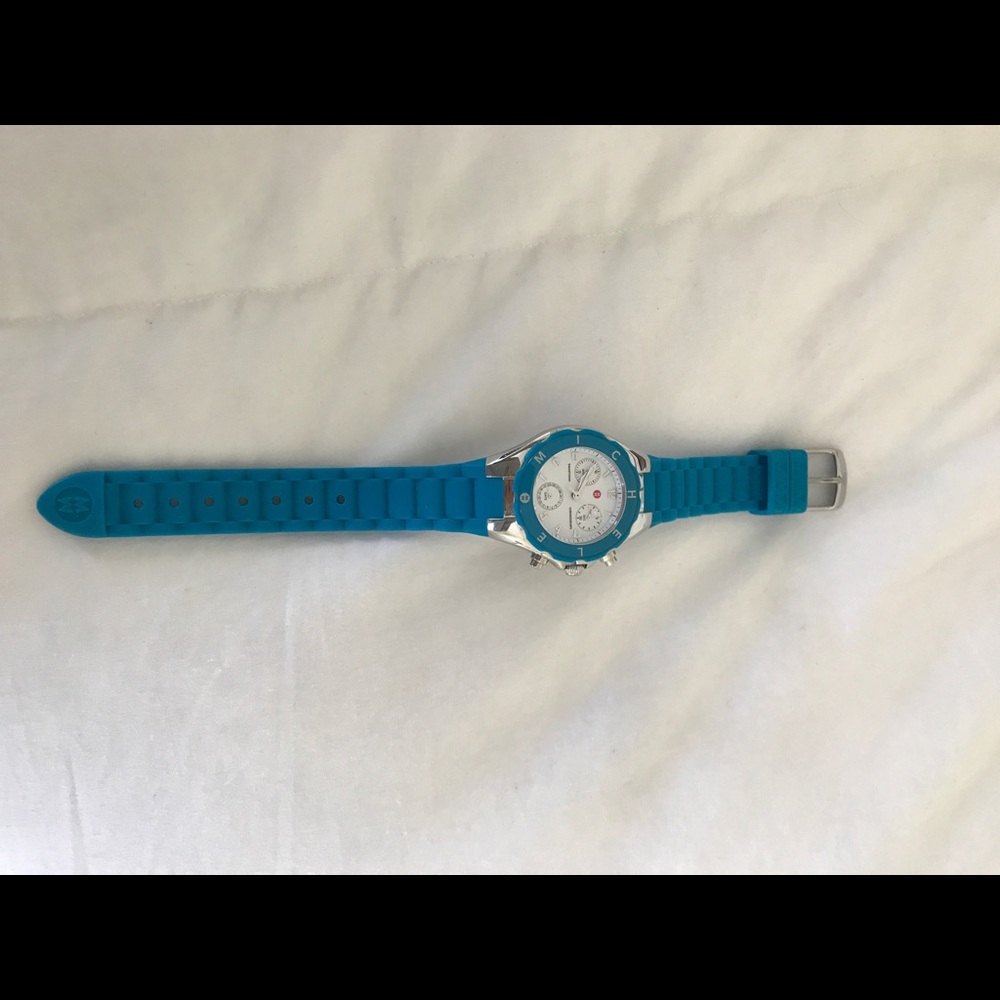 Michele watch
